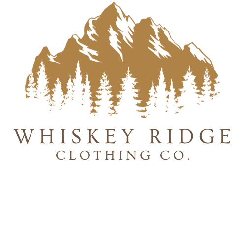 Whiskey Ridge